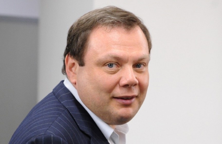 6. Mikhail Fridman: Giá trị tài sản <abbr class=