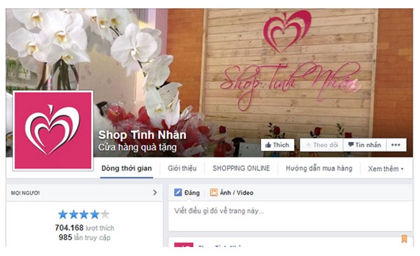 5 buoc giup ra mat san pham thanh cong tren Facebook hinh anh