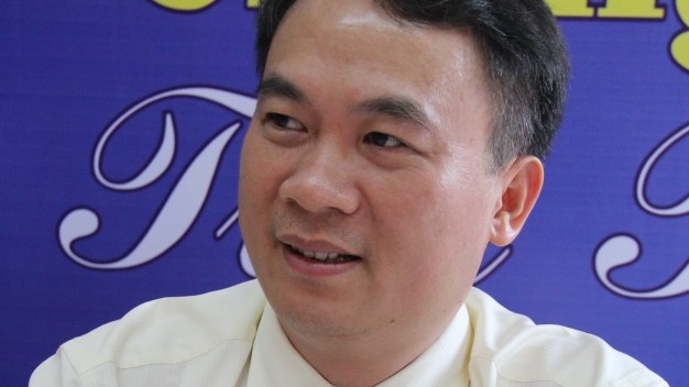 De co 'trai tim khoe' hinh anh