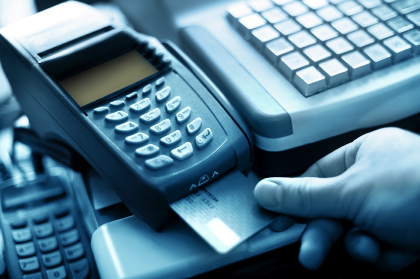 Thánh tóan điện tử ngày càng trở nên thông dụng tại Thụy Điển 