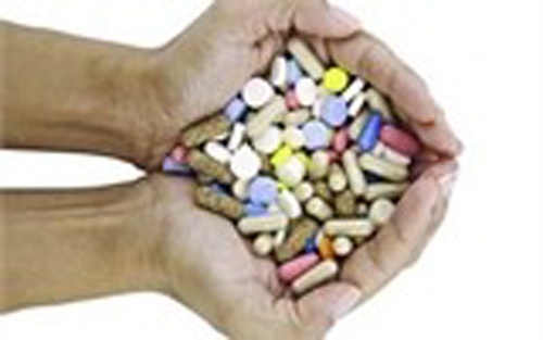 Thuoc khang viem khong steroid cung gay 'soc thuoc' hinh anh