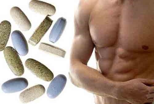 Thuốc cường dương dởm có thể giết chết bản lĩnh của quý ông.