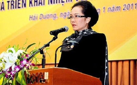 Dai gia Viet: So thich an minh cua nhom sieu giau hinh anh