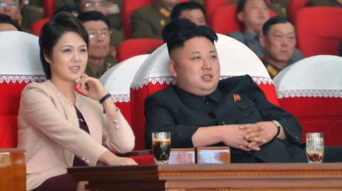 Bac si Phap phau thuat cho Kim Jong Un hinh anh