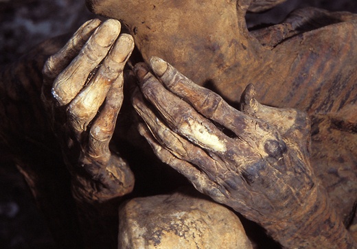 Cơ quan khảo cổ của Philippines đã tích cực hợp tác với các tổ chức quốc tế để nghiên cứu và bảo tồn những xác ướp này. Nhiều biện pháp quản lý đã được đưa ra để bảo vệ các xác ướp tránh khỏi tác động tiêu cực từ con người.