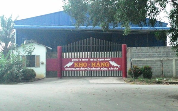 Bi to xuat dau an cho dong vat, doanh nghiep Viet noi gi? hinh anh