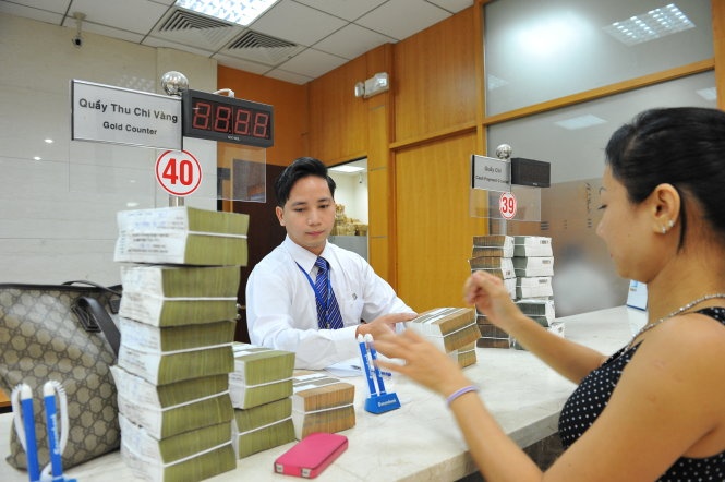 No xau lam nghen tin dung hinh anh