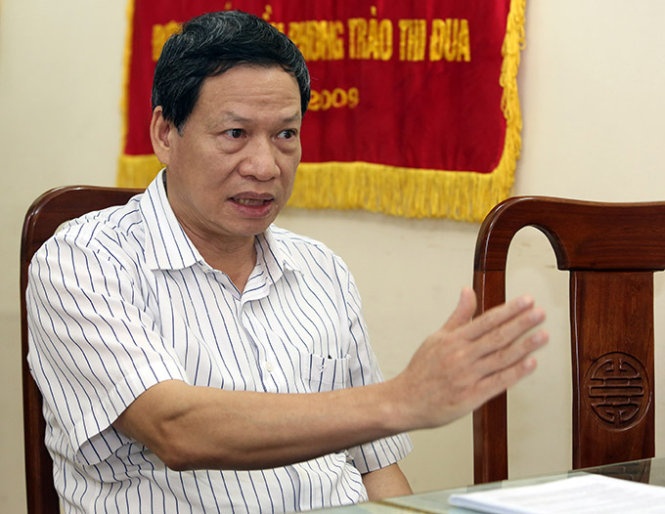 San bay Long Thanh: 'Ngan sach co the lo duoc' hinh anh