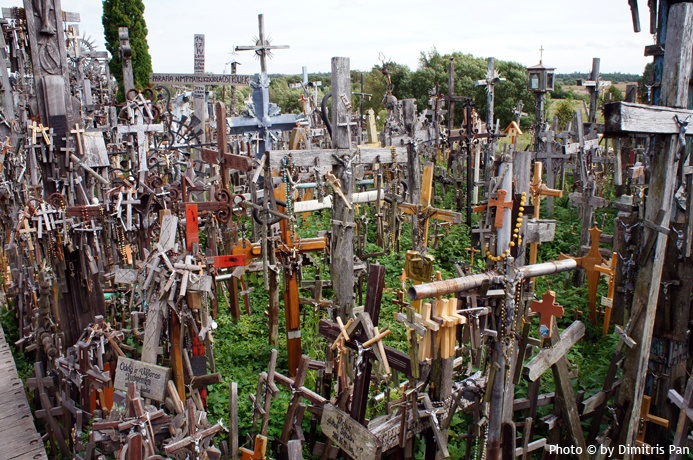 'Nghia dia' thanh gia cat giau nhung cau chuyen bi an hinh anh