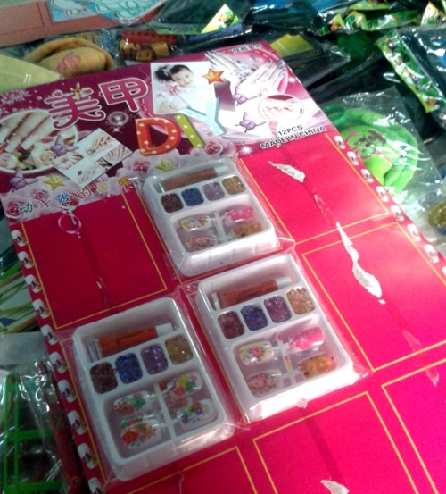 Deo mong tay gia, ruoc benh that vao nguoi hinh anh