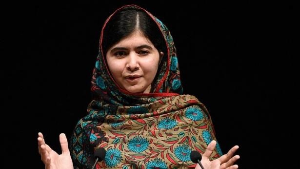 Nhung ban tre co anh huong nhat the gioi hinh anh