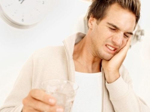 Cach giup ban vuot qua cam giac kho chiu trong co the hinh anh