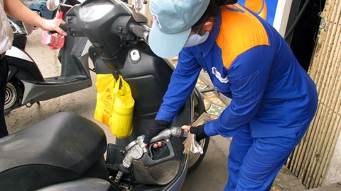 Hiện nay, việc vận hành quỹ của doanh nghiệp hoàn toàn theo hiệu lệnh của Liên bộ Công thương - Tài chính.