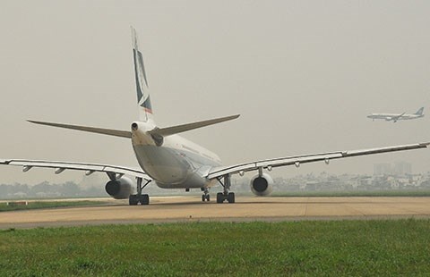 Tong von xay san bay Long Thanh: Van la an so! hinh anh