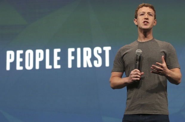 10 phat ngon ve thanh cong cua Mark Zuckerberg hinh anh