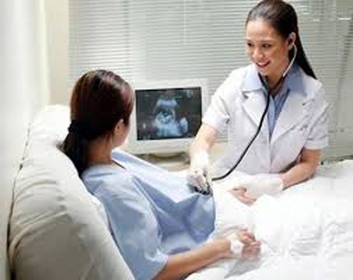 Ca mang thai 4 hiem gap hinh anh