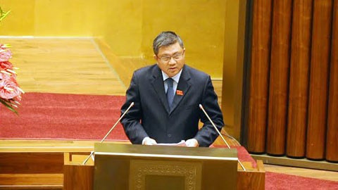 Bat dau co doanh nghiep lon pha san hinh anh