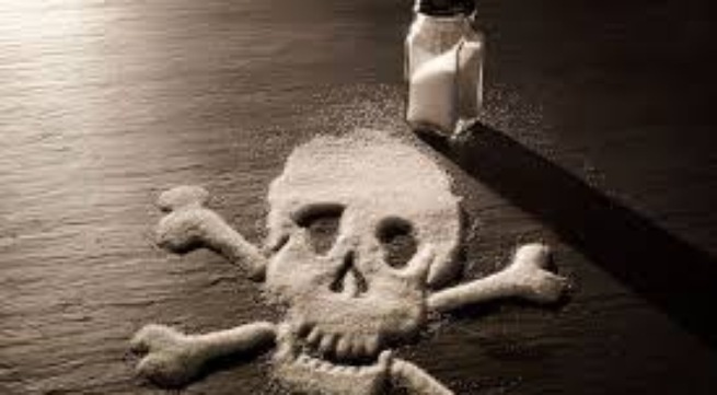 Muoi an-sat thu giau mat hinh anh