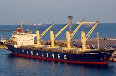 Vinalines thua nhan sap mat hon 65,2 ty dong hinh anh