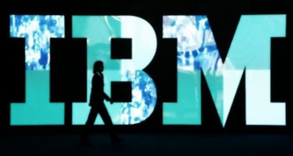 Warren Buffett mat gan 1 ty USD vi IBM hinh anh