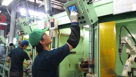 Di lao dong Nhat Ban, luong 60 trieu dong/thang hinh anh