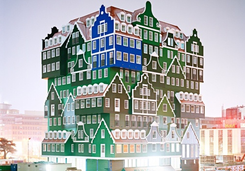 10 khach san co thiet ke tuyet dep tren the gioi hinh anh