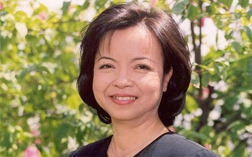 Chan dung 3 nu tuong giau nhat san chung khoan Viet hinh anh