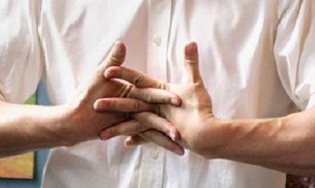 Be khop co anh huong den suc khoe? hinh anh