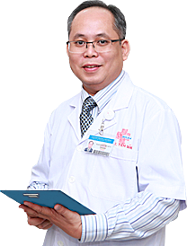 ThS.Bs. Mai Bá Tiến Dũng.