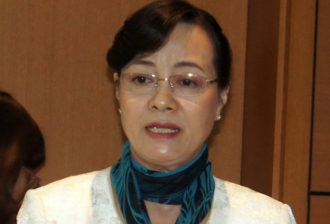 ​Kinh te Viet Nam bi tut rat xa hinh anh