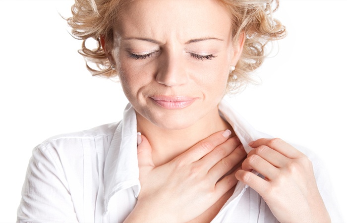 Ăn tỏi gây dị ứng: Một số người có thể có kích ứng nhẹ khi dùng tỏi như ợ nóng, đầy hơi. Tuy nhiên cơ địa một số người không phù hợp, những triệu chứng này có thể rất nặng, ảnh hưởng tới tính mạng.