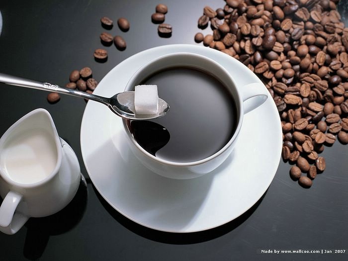 Vì vậy, tốt nhất bạn nên giảm lượng cafe để bảo toàn khả năng giường chiếu và tâm trạng yêu đương đang có với một nửa của mình.