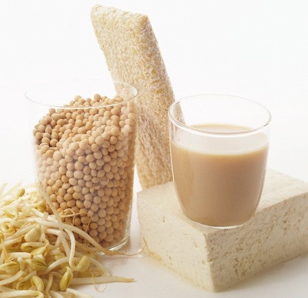 Tuy nhiên, đậu nành có chứa phytoestrogen - một loại hormone nữ gây