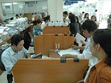 Lo dien 16 doanh nghiep no thue tien ty hinh anh