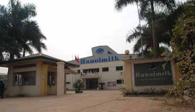 Xa tien quang cao, loi nhuan ‘vua sua mien Bac’ van di lui hinh anh