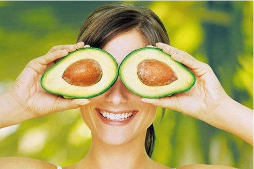 Vì vậy, bạn chỉ nên ăn trái bơ với lượng vừa phải.