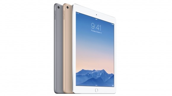Apple da dung cong nghe gi de iPad Air 2 mong nhat the gioi? hinh anh