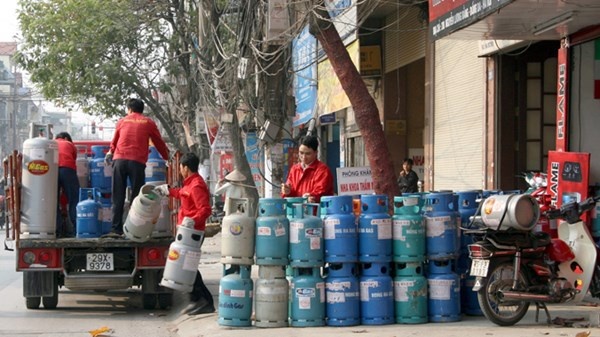 Thi truong gas: Quan cung nhu khong? hinh anh