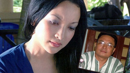 Diễn viên điện ảnh Linh Nga đi qua cuộc đời Thuyết