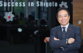 Hop tac dau tu voi Nhat: Thoi diem vang hinh anh