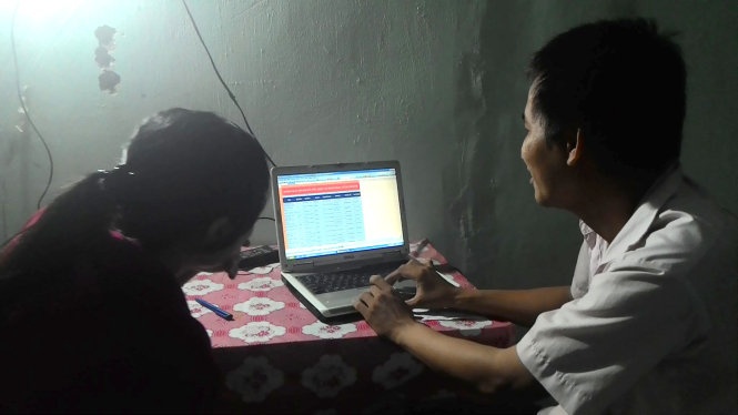 1 trieu thong tin ca nhan ban gia 2 trieu dong hinh anh