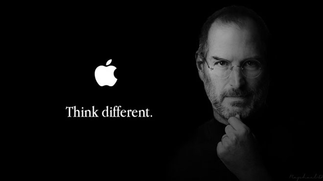 Huyền thoại Steve Jobs: Là người có ảnh hưởng lớn nhất đối với ngành công nghiệp máy tính, Steve Jobs đã dành trọn đời mình cho sự phát triển của Apple. Đối với ông, phương châm sống chính là: 
