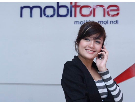 Se nang cap MobiFone thanh Tong cong ty Vien thong MobiFone hinh anh