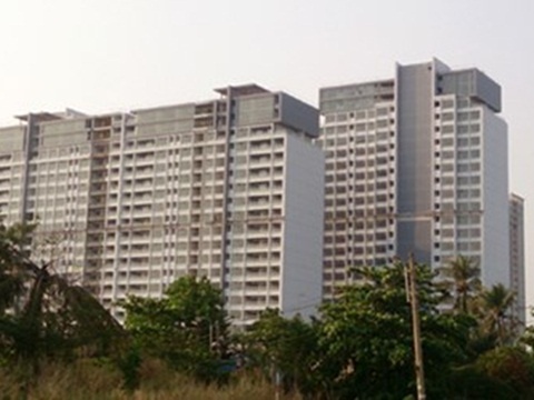 Hiện nay đang có hiện tượng lệch pha cung cầu thị trường bất động sản.