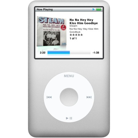 CEO Apple giai thich ly do khai tu huyen thoai iPod Classic hinh anh