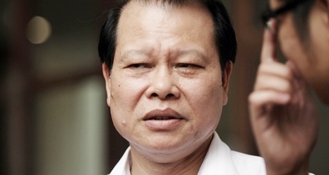 Khong co san bay hien dai, Viet Nam mat loi the hinh anh