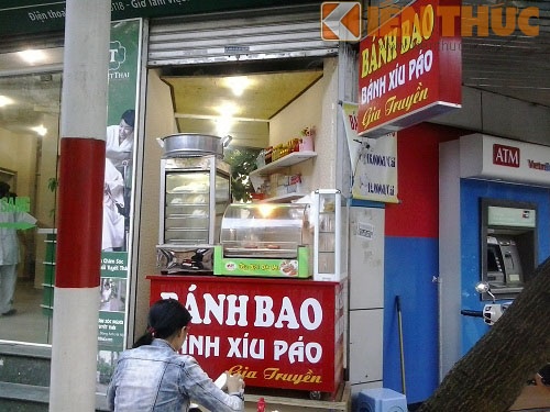 Mot mo cua hang be hat tieu, gia thue khet let o Ha Noi hinh anh