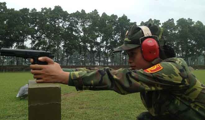 Viet Nam chuan bi so tai ban sung voi cac nuoc ASEAN hinh anh