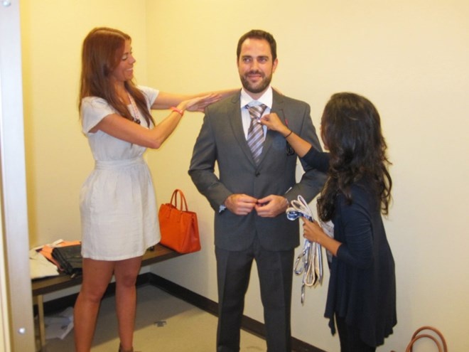 Nhung dich vu chi danh cho nguoi sieu giau hinh anh