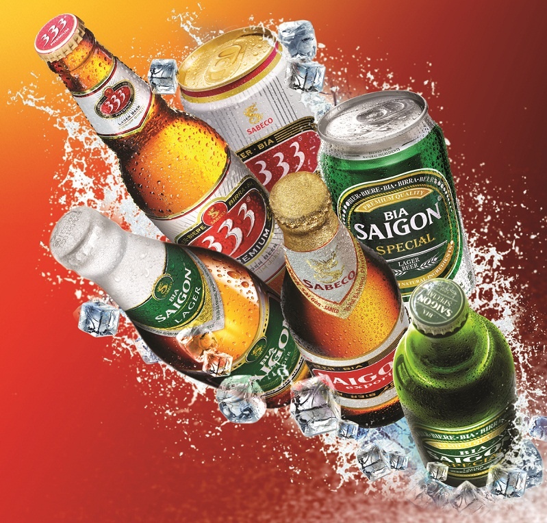 Vi sao ong lon manh tay chi ngan ty cho quang cao? hinh anh